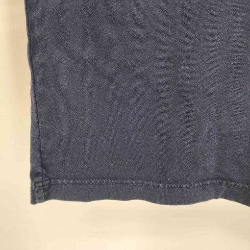 ティンバーランド Timberland ロゴクルーネックTシャツ メンズ import:XS